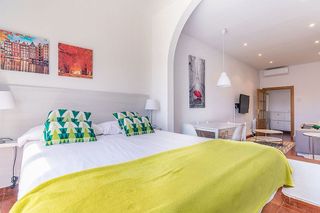 Piso en alquiler en Justicia - Chueca en Madrid