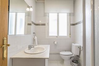 Piso en alquiler en Justicia - Chueca en Madrid