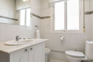 Piso en alquiler en Justicia - Chueca en Madrid