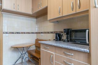 Piso en alquiler en Justicia - Chueca en Madrid