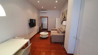 Piso en alquiler en Justicia - Chueca en Madrid