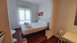 Piso en alquiler en Justicia - Chueca en Madrid