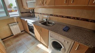 Piso en alquiler en Justicia - Chueca en Madrid