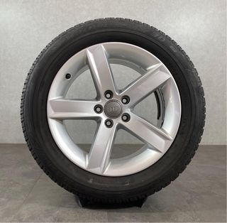 Llantas Audi A5 17" Originales