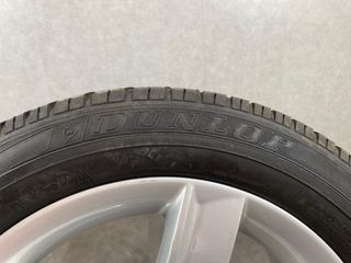 Llantas Audi A5 17" Originales