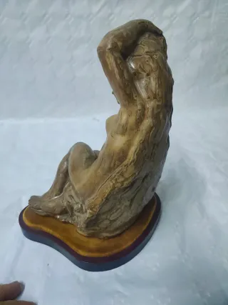 Figura Lladro Madre e Hijo
