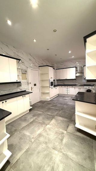 Piso en alquiler en Goya en Madrid