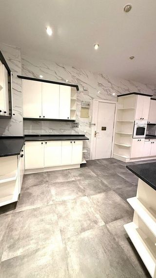 Piso en alquiler en Goya en Madrid