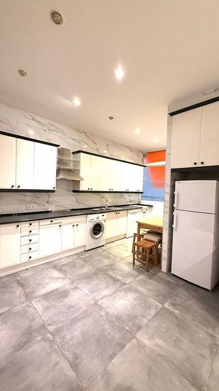 Piso en alquiler en Goya en Madrid