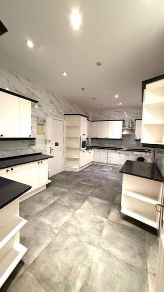 Piso en alquiler en Goya en Madrid