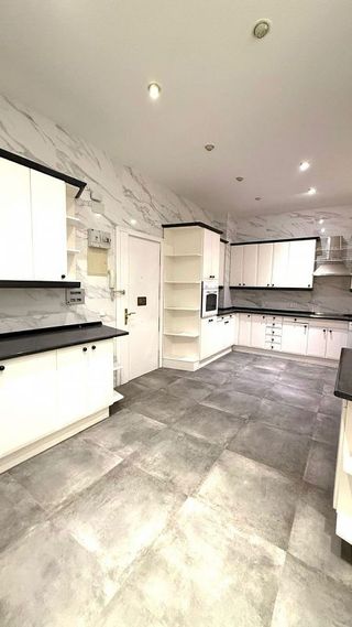 Piso en alquiler en Goya en Madrid