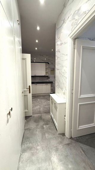 Piso en alquiler en Goya en Madrid