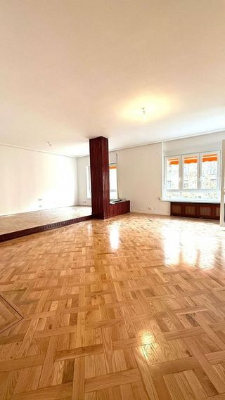 Piso en alquiler en Goya en Madrid