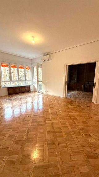 Piso en alquiler en Goya en Madrid