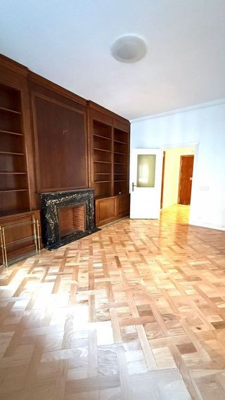 Piso en alquiler en Goya en Madrid