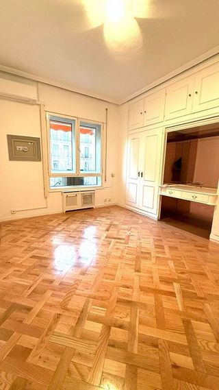 Piso en alquiler en Goya en Madrid