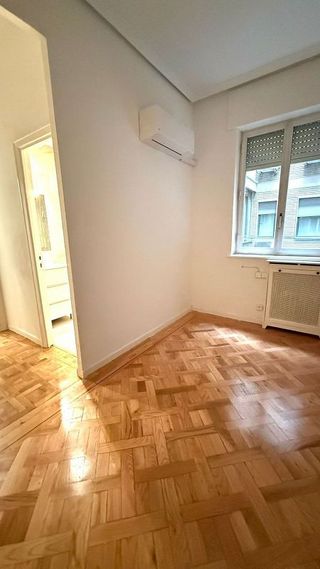 Piso en alquiler en Goya en Madrid