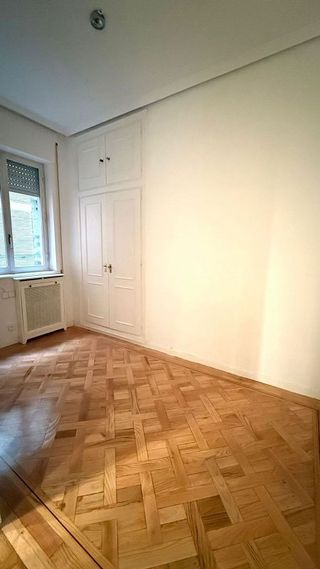 Piso en alquiler en Goya en Madrid