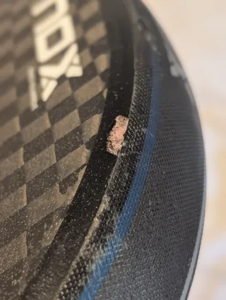 Pala de pádel NOX AT 10