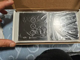 Interruptor/Switch PACK BLANCO persiana SMART