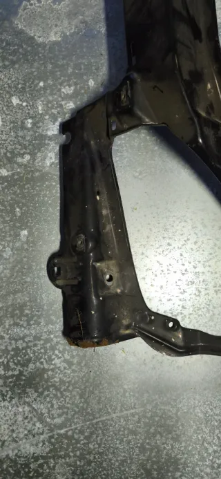 Frente Citroen Saxo F2