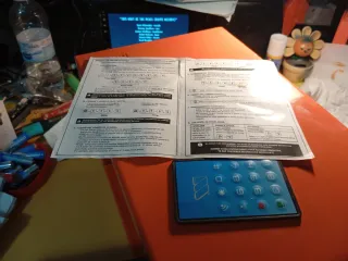 Caja Fuerte Metálica Molto Xtreme Security