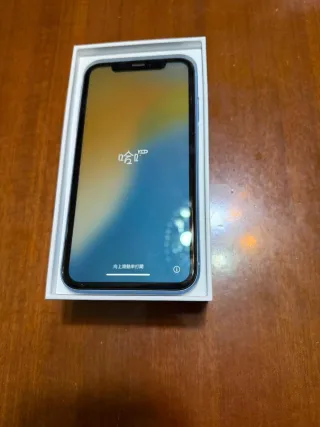 iPhone XR 64GB Azul