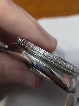 Seiko King Turtle Manta Ray Azul