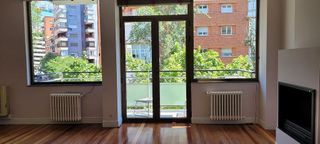 Piso en alquiler en El Viso en Madrid