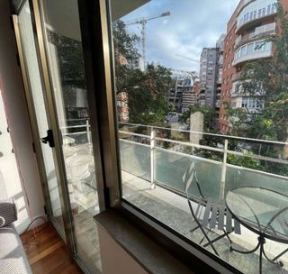 Piso en alquiler en El Viso en Madrid