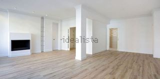 Piso en alquiler en El Viso en Madrid