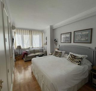 Piso en alquiler en El Viso en Madrid