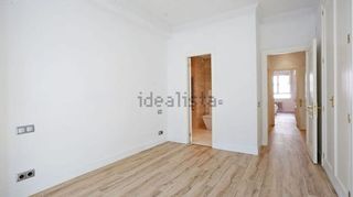 Piso en alquiler en El Viso en Madrid