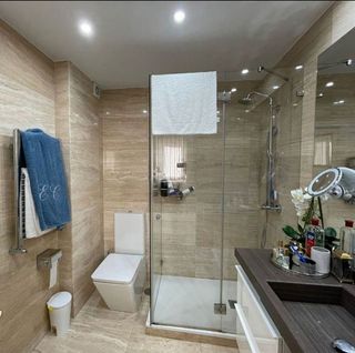 Piso en alquiler en El Viso en Madrid