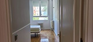 Piso en alquiler en El Viso en Madrid