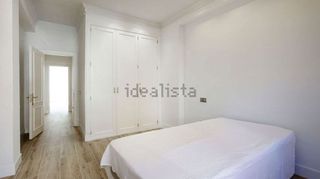 Piso en alquiler en El Viso en Madrid
