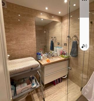 Piso en alquiler en El Viso en Madrid