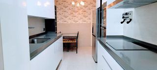 Piso en alquiler en El Viso en Madrid