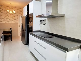 Piso en alquiler en El Viso en Madrid