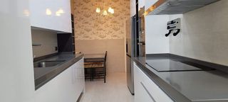 Piso en alquiler en El Viso en Madrid