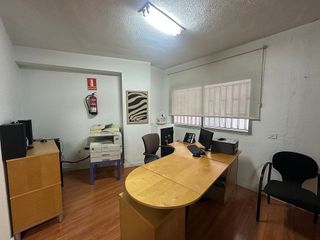 Oficina en venta en Centro en Santa Cruz de Tenerife