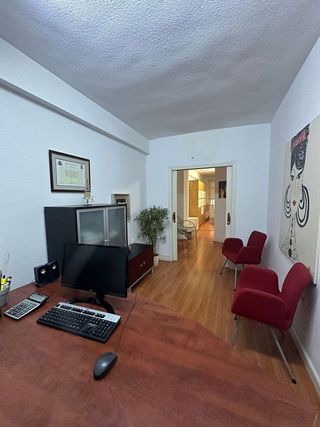 Oficina en venta en Centro en Santa Cruz de Tenerife