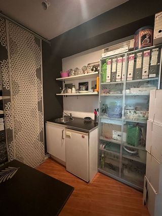 Oficina en venta en Centro en Santa Cruz de Tenerife