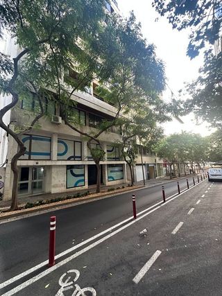 Oficina en venta en Centro en Santa Cruz de Tenerife