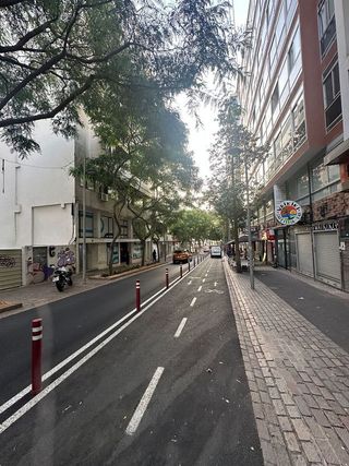 Oficina en venta en Centro en Santa Cruz de Tenerife