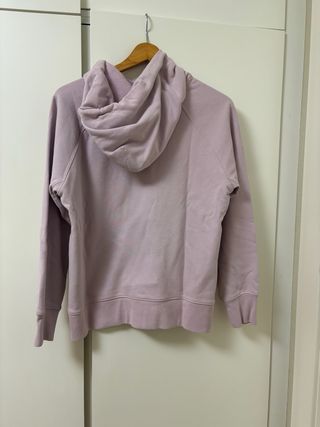 Sudadera Levi's Rosa