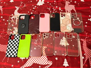 13 custodie per iPhone 13 Pro Max (vari stili)