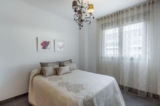 Piso en venta en Alhendín