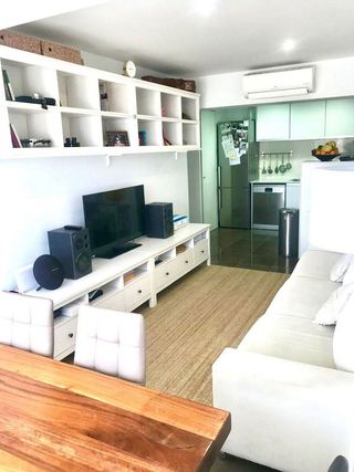 Ático en alquiler en San Agustín - Cala de Bou en Sant Josep de sa Talaia