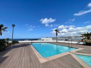 Ático en alquiler en San Agustín - Cala de Bou en Sant Josep de sa Talaia